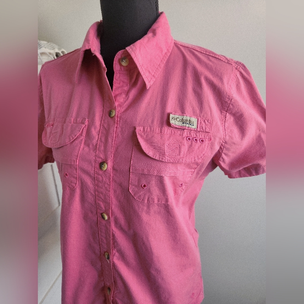 COLUMBIA PFG TOP